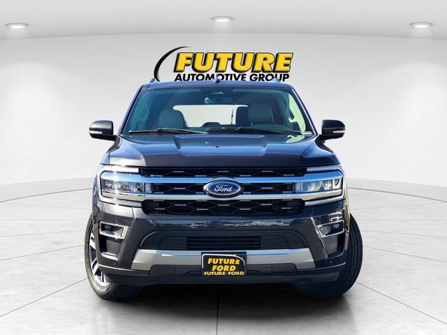 Certified 2024 Ford Expedition Limited image 8