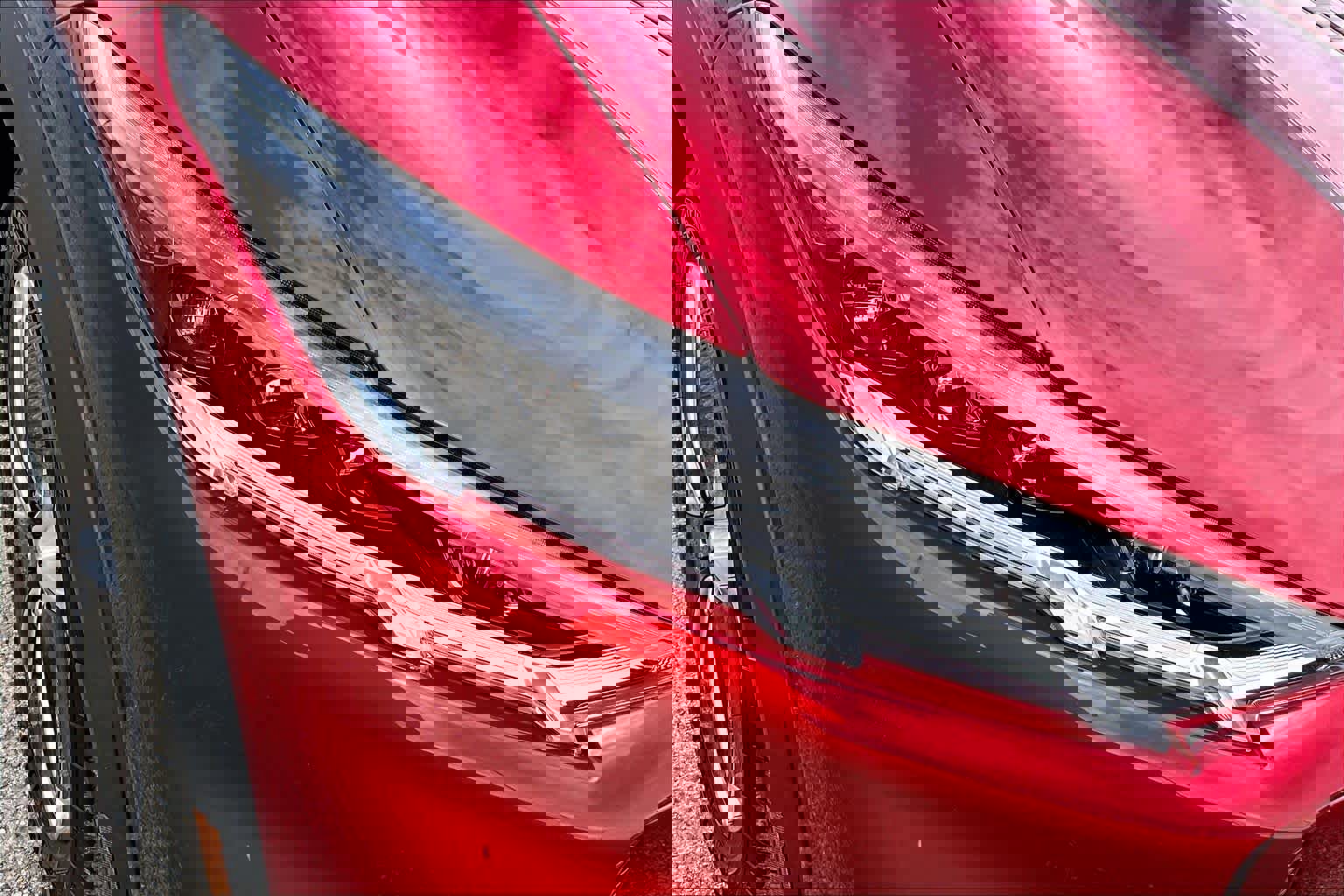 Certified 2021 Ford Mustang Mach-E Select w/ Comfort/Appearance Package image 28