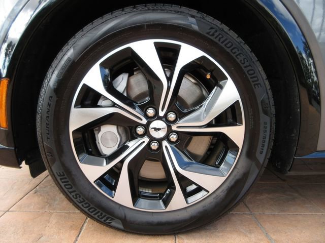 Certified 2023 Ford Mustang Mach-E Premium AWD/4WD image 8