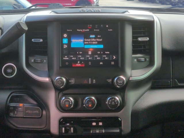 Used 2024 RAM 2500 Big Horn AWD/4WD image 17