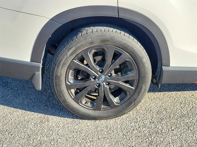 Used 2020 Subaru Forester Sport image 5