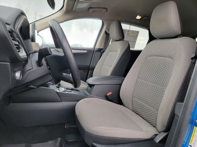Certified 2020 Ford Escape SE image 19