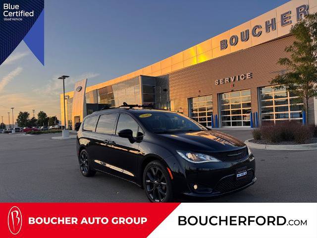 Used 2020 Chrysler Pacifica Touring w/ S Appearance Package