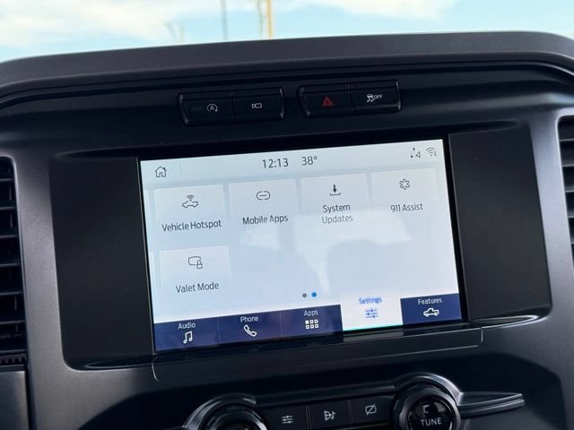 Certified 2021 Ford F150 XLT AWD/4WD image 20
