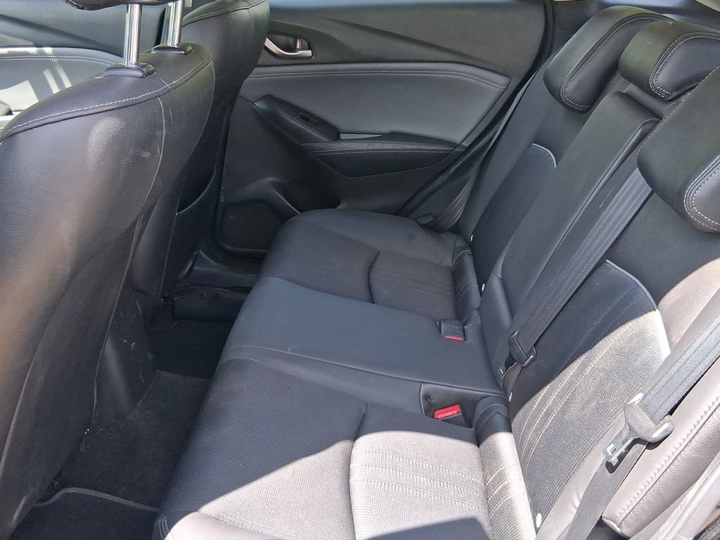 Used 2019 MAZDA CX-3 Touring FWD image 11