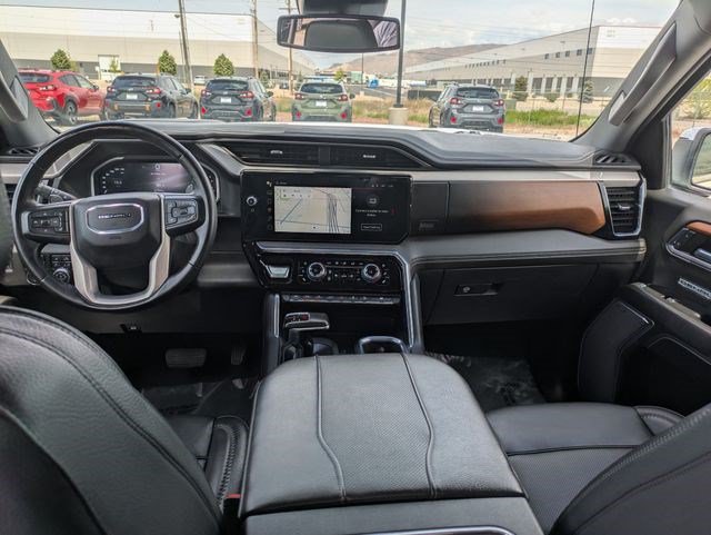 Used 2023 GMC Sierra 1500 Denali AWD/4WD image 23