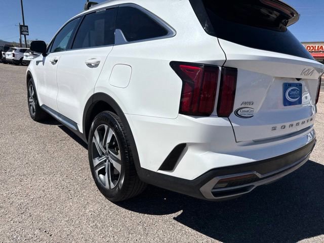 Used 2022 Kia Sorento SX AWD/4WD image 12