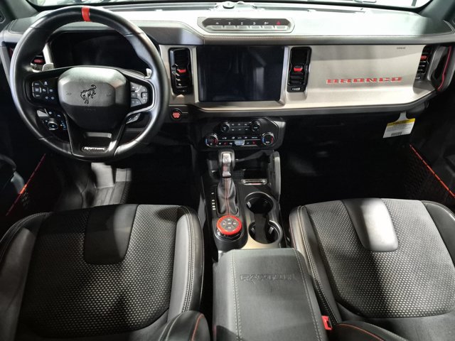 Certified 2024 Ford Bronco Raptor AWD/4WD image 31
