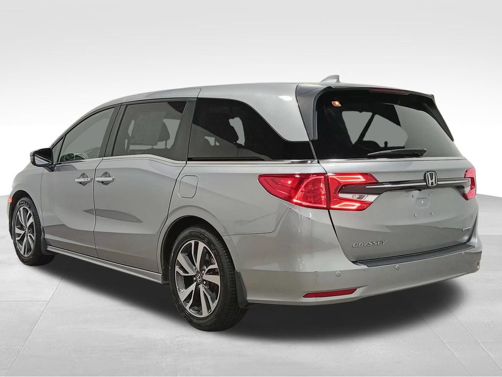 Used 2022 Honda Odyssey Touring image 6