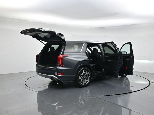 Used 2021 Hyundai Palisade Calligraphy AWD/4WD image 52