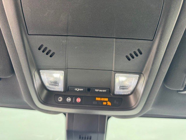 Used 2023 Chevrolet Equinox RS w/ RS Leather Package image 18