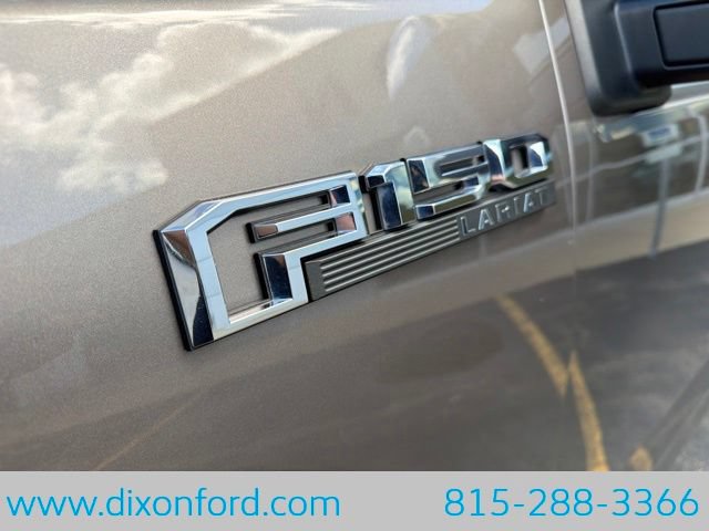 Certified 2019 Ford F150 Lariat AWD/4WD image 28