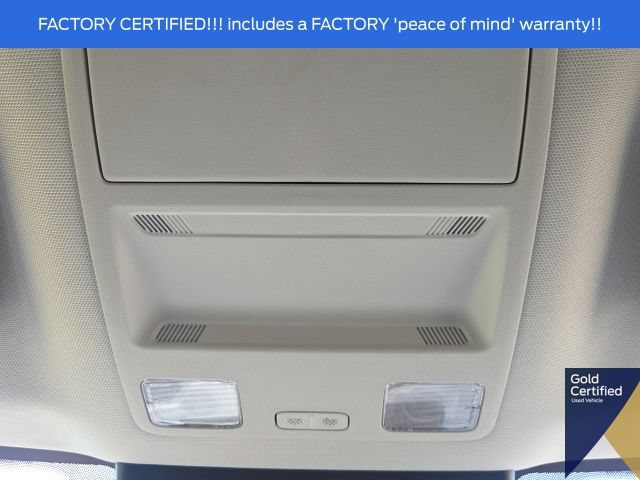 Certified 2025 Ford Maverick Tremor AWD/4WD image 26