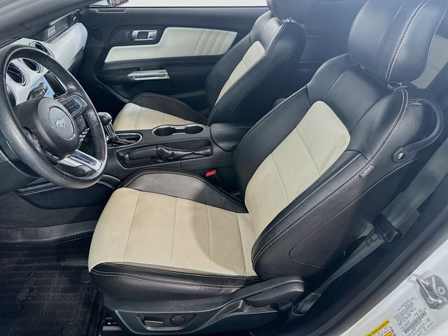 Certified 2023 Ford Mustang Premium w/ Equipment Group 201A image 15