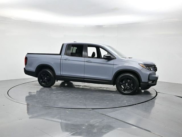 Used 2023 Honda Ridgeline Black Edition image 3