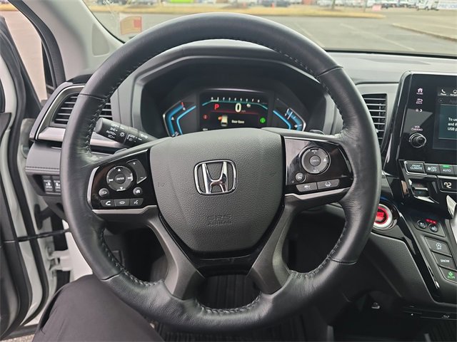 Used 2024 Honda Odyssey Elite image 15