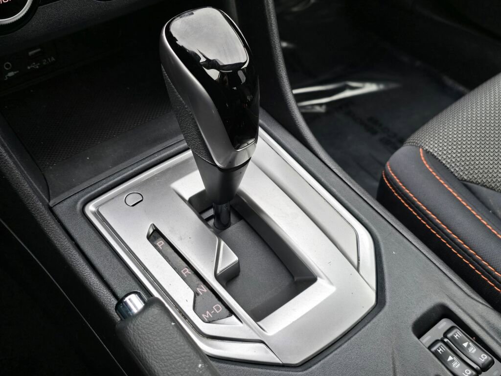 Used 2021 Subaru Crosstrek 2.0i Premium w/ Moonroof Package image 27