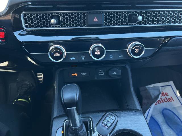 Used 2022 Honda Civic Sport image 14