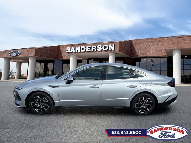 Used 2024 Hyundai Sonata SEL FWD image 6