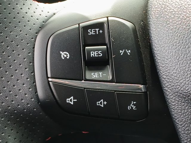 Certified 2026 Ford Escape ST-Line AWD/4WD image 9