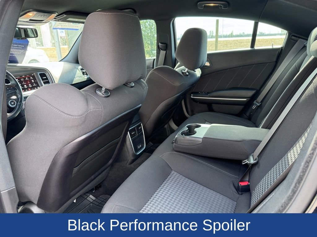 Used 2020 Dodge Charger Scat Pack image 12