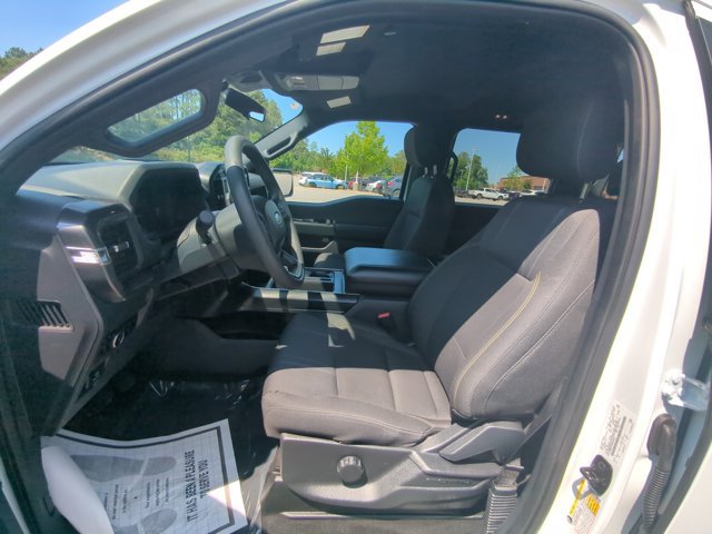 Certified 2024 Ford F150 STX AWD/4WD image 14