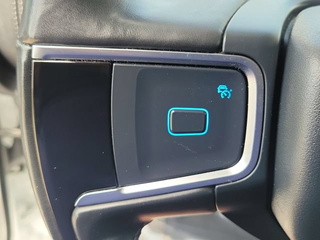 Certified 2025 Ford Expedition Max Platinum AWD/4WD image 13