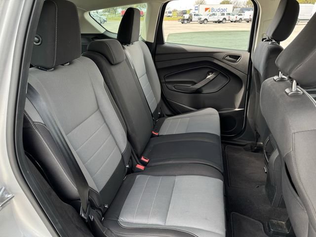 Certified 2019 Ford Escape S image 27