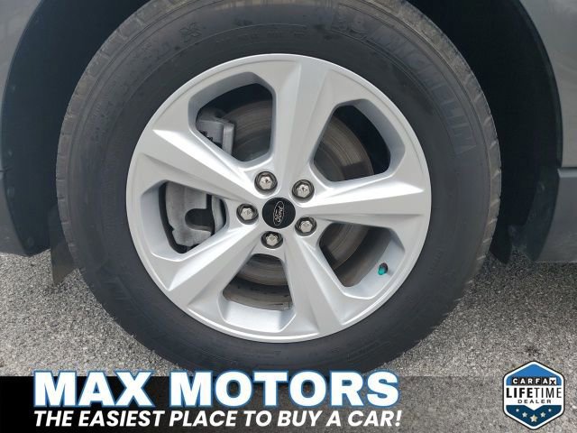 Certified 2024 Ford Edge SE AWD/4WD image 13