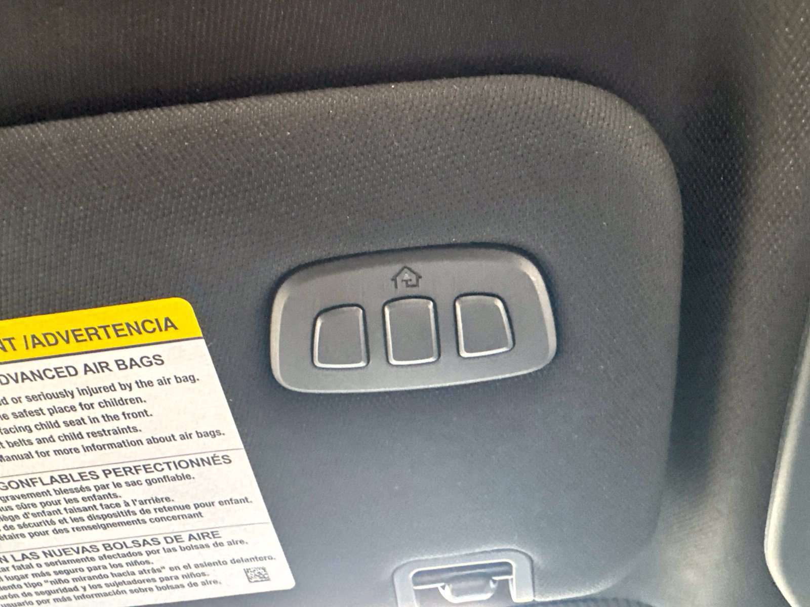 Certified 2026 Ford Explorer Tremor w/ Tremor Ultimate Package AWD/4WD image 37