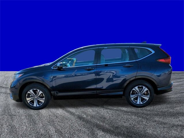 Used 2020 Honda CR-V LX image 7