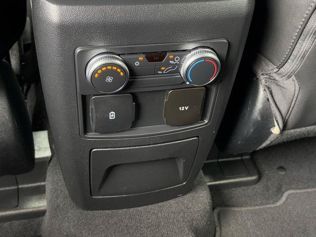 Certified 2022 Ford Explorer XLT w/ Equipment Group 202A RWD image 23