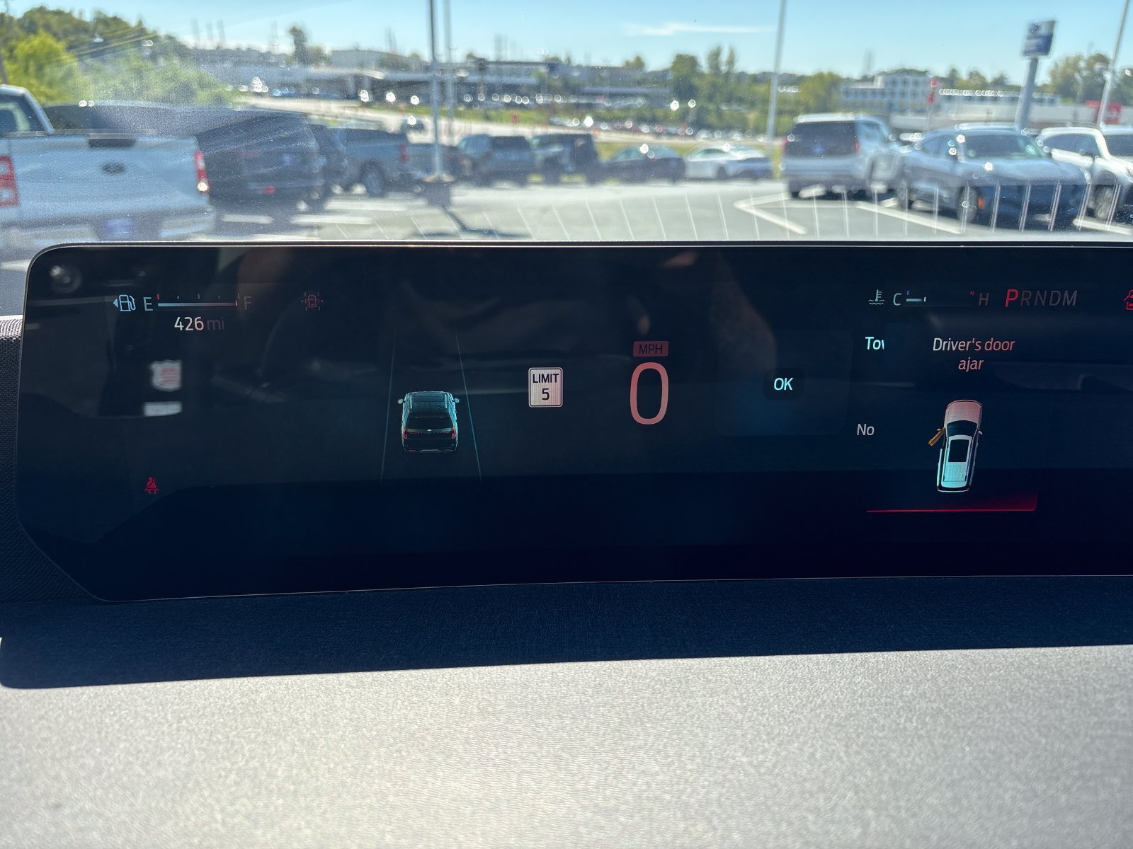Certified 2025 Ford Expedition Max Active AWD/4WD image 15