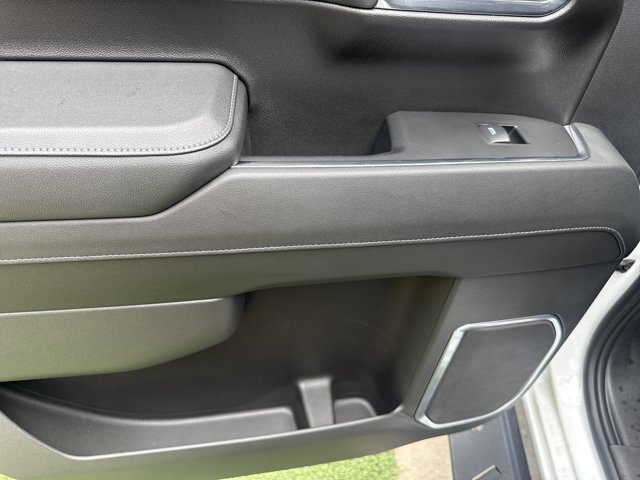 Used 2023 Chevrolet Silverado 1500 RST RWD image 19