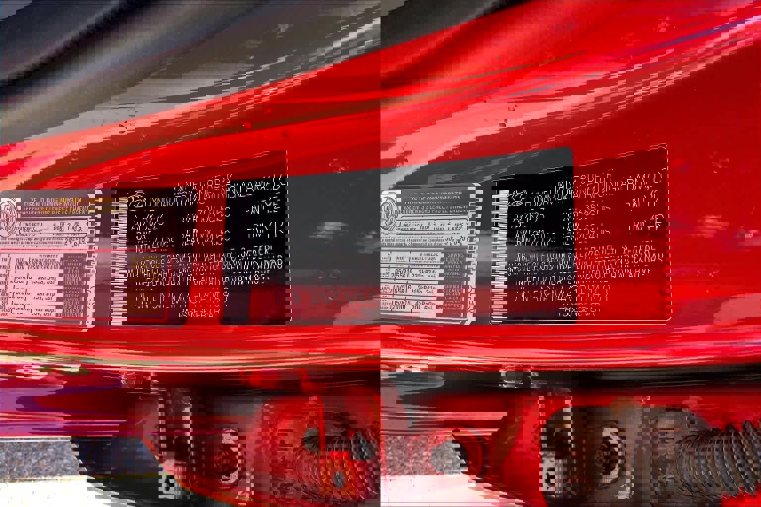 Used 2023 Hyundai Elantra SEL w/ Preferred Accessory Package image 37