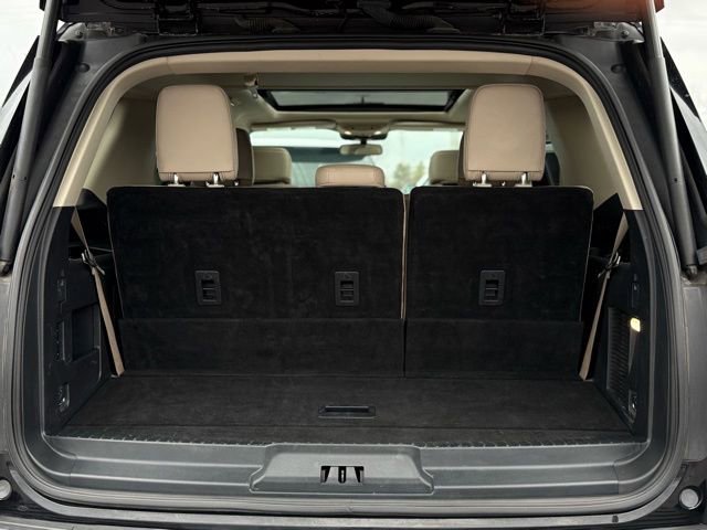 Certified 2024 Ford Expedition Limited image 24