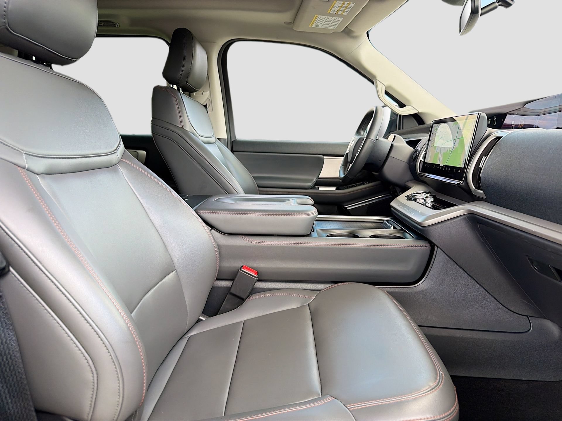 Certified 2025 Ford Expedition Max Active AWD/4WD image 36
