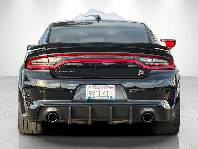 Used 2023 Dodge Charger Scat Pack image 4