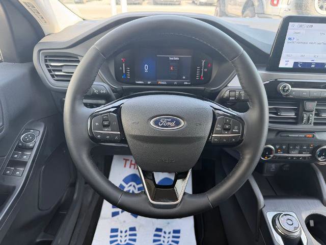 Certified 2023 Ford Escape Active w/ Cold Weather Package image 15