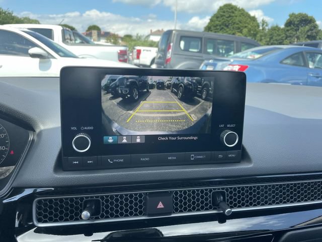 Used 2023 Honda Civic LX image 27