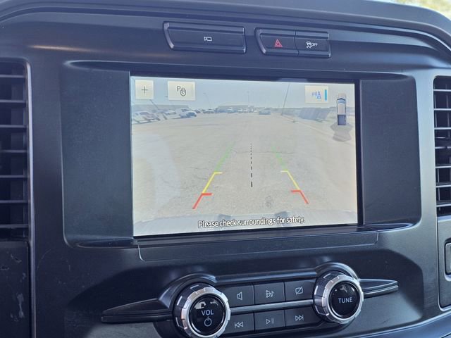 Certified 2022 Ford F150 XLT w/ Equipment Group 301A Mid image 11