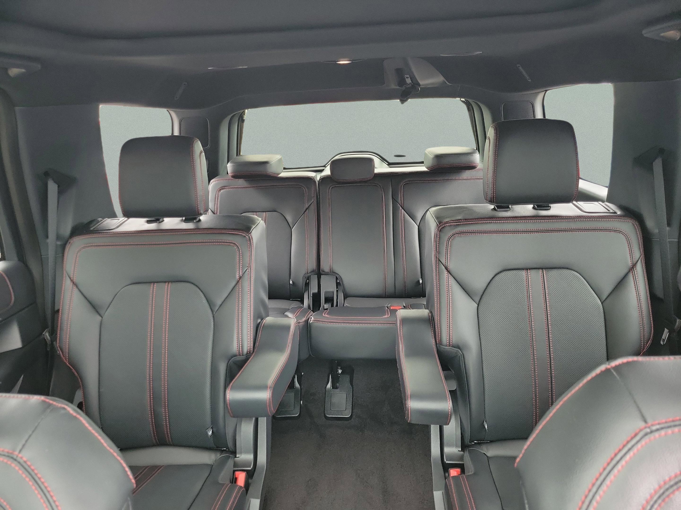Certified 2022 Ford Expedition Limited RWD image 11