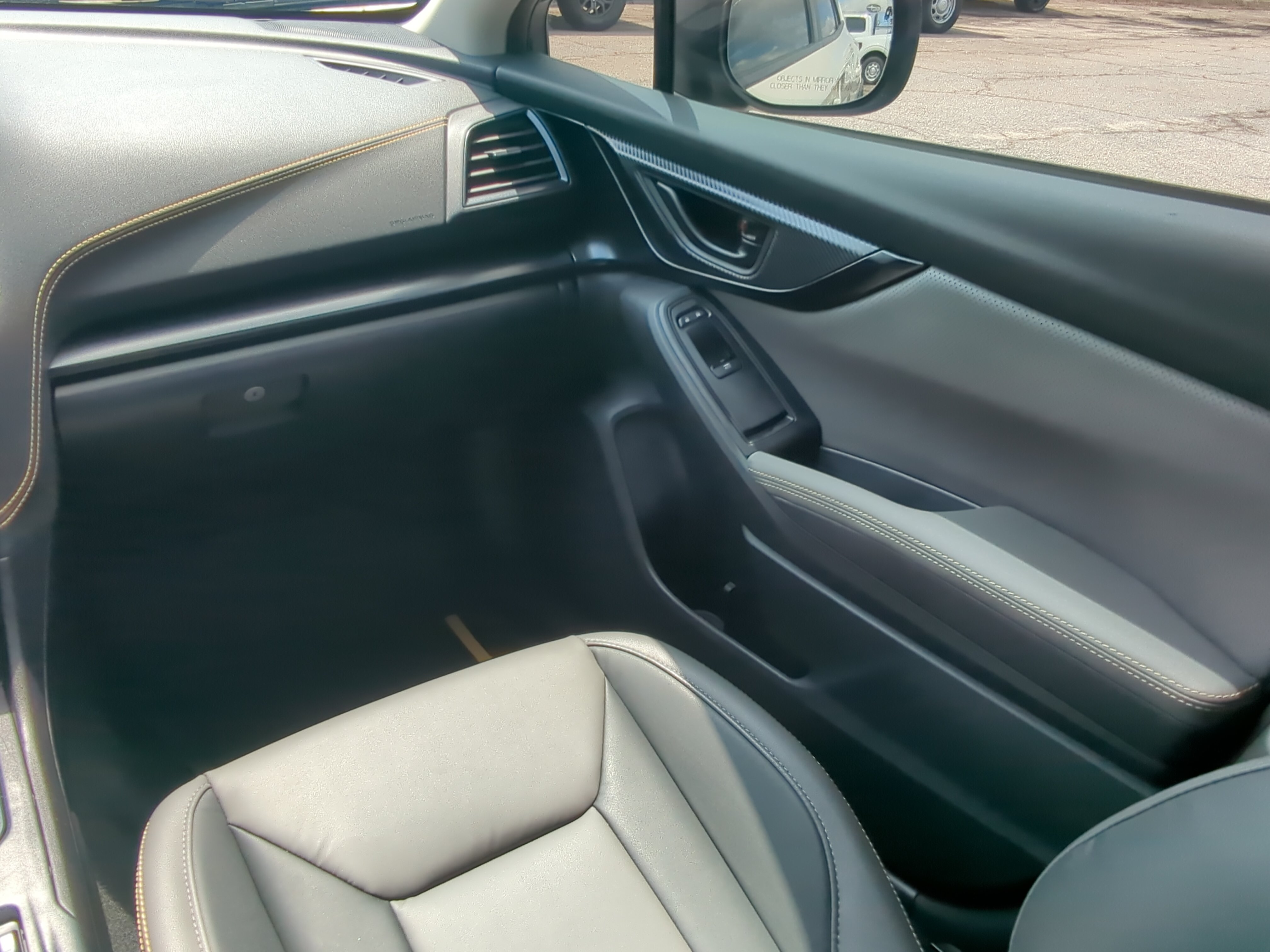 Used 2022 Subaru Crosstrek 2.5i Sport w/ Moonroof Package AWD/4WD image 15