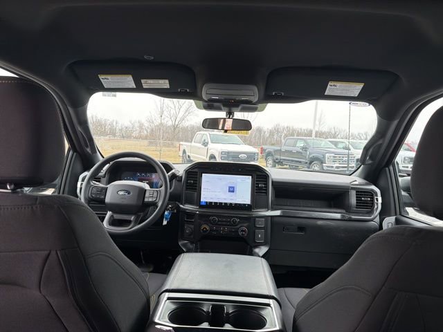 Certified 2024 Ford F150 STX image 13