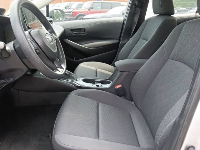 Used 2024 Toyota Corolla LE FWD image 15