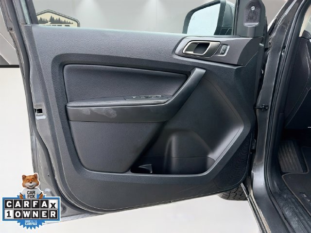 Certified 2019 Ford Ranger Lariat w/ Equipment Group 501A Mid AWD/4WD image 23