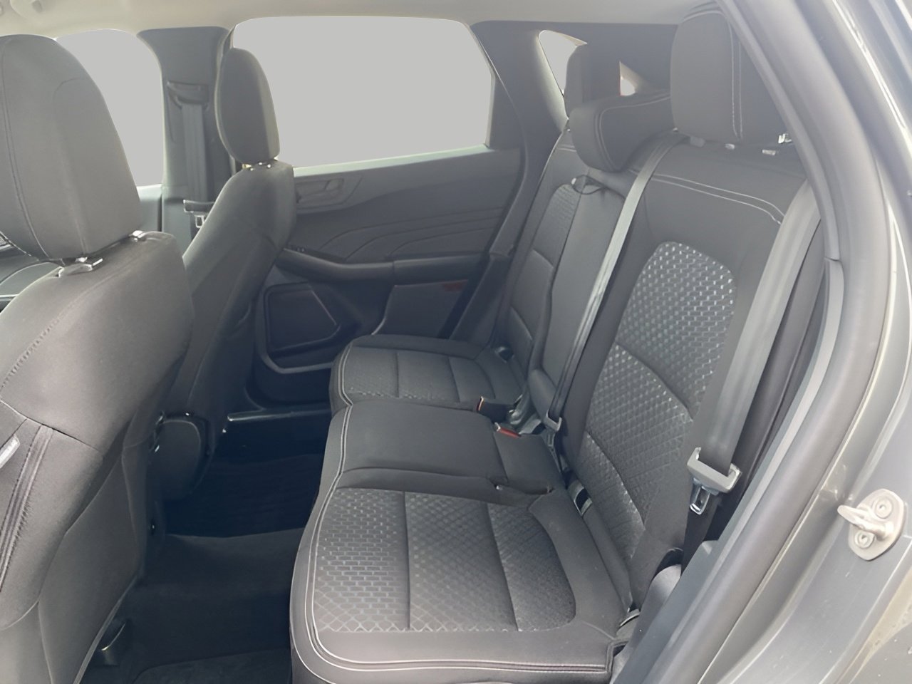 Certified 2025 Ford Escape Active image 10