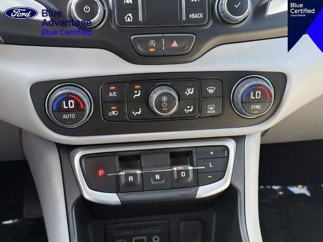 Used 2024 GMC Terrain SLT FWD image 27