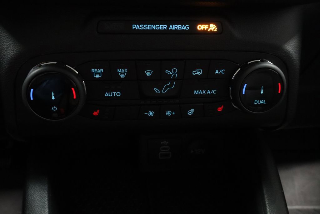 Certified 2023 Ford Bronco Sport Outer Banks image 11