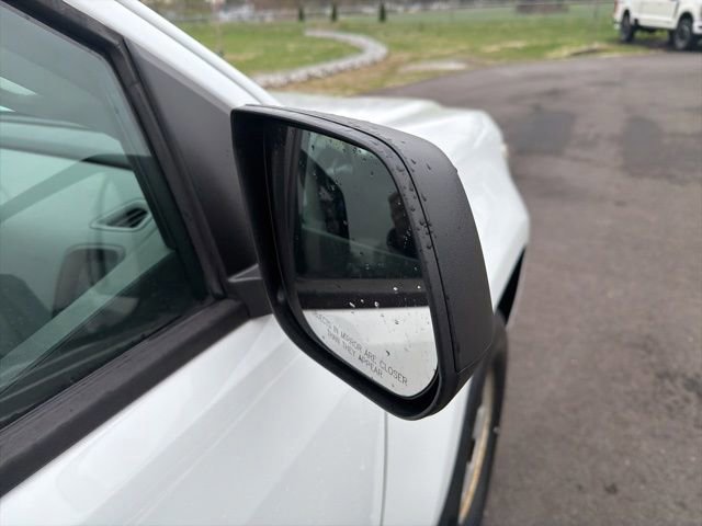 Used 2017 Chevrolet Colorado W/T image 10